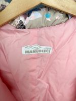 Пуховый комбинезон Manudieci, 110