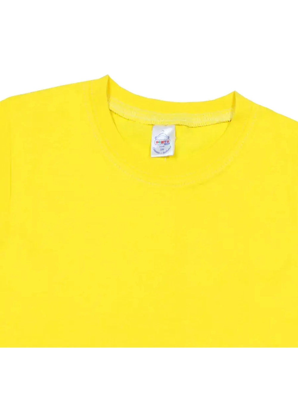 Футболка однотонная. Детская .Взрослая.1 шт