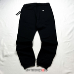 Спортивные штаны на флисе