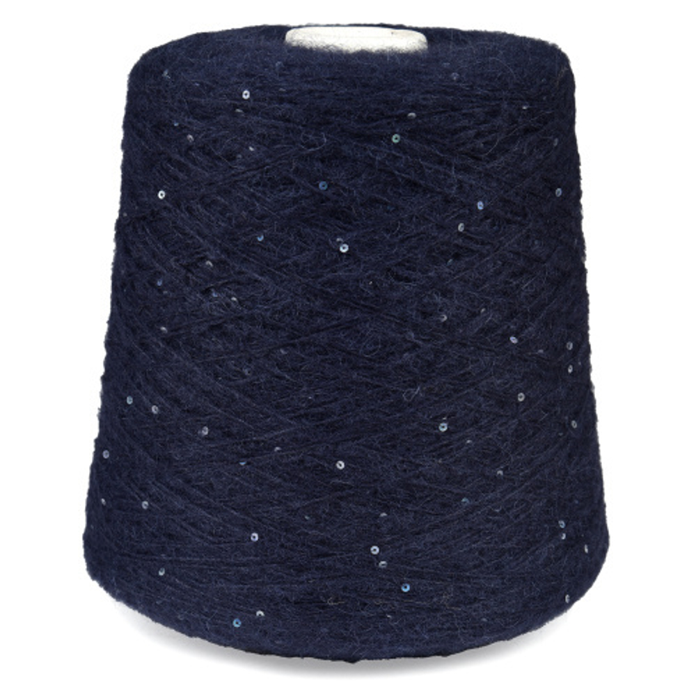 Бобинная пряжа Vanity (5418)