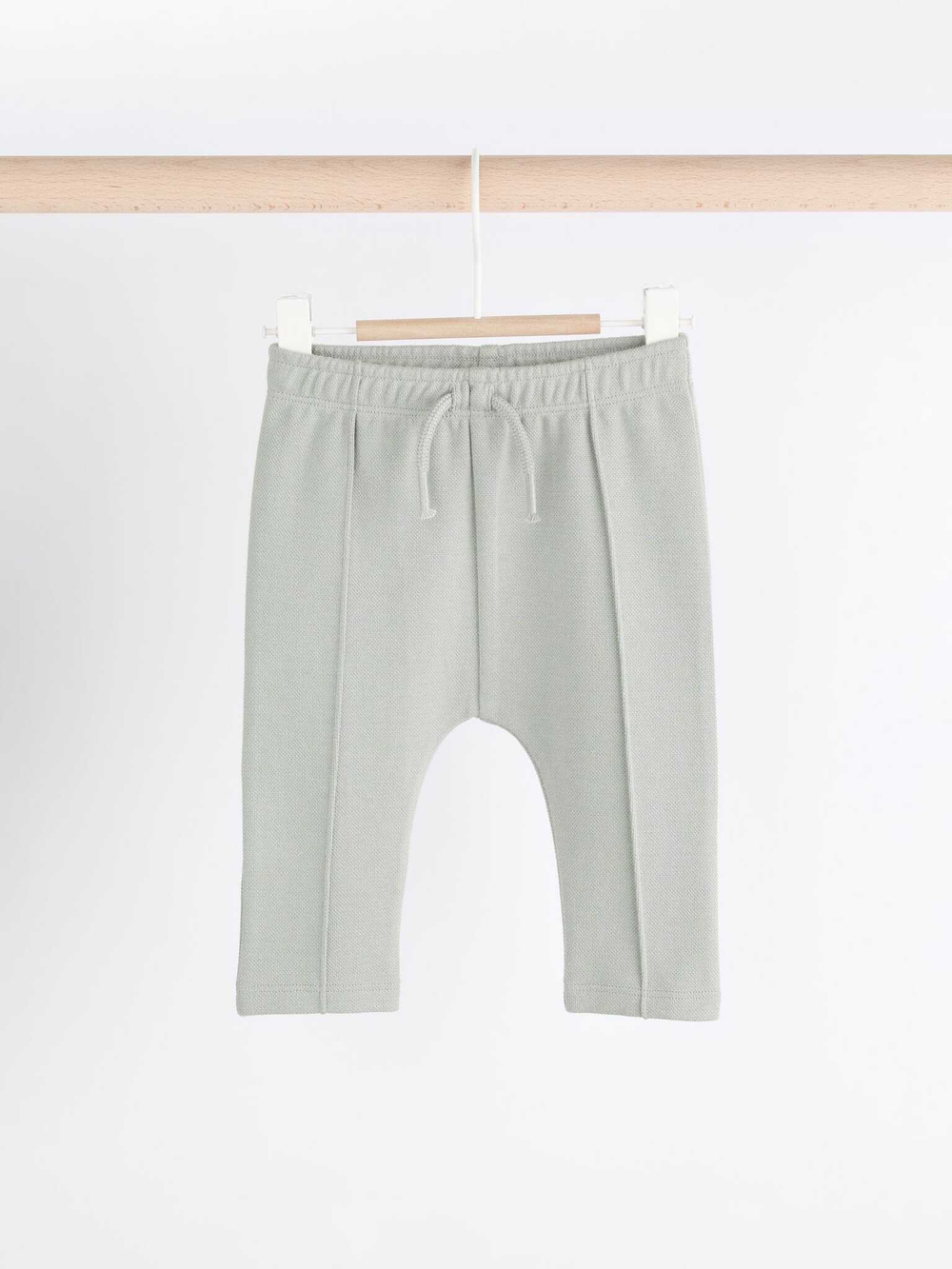 Лонгслив и джоггеры в комплекте для малышей Next N97-890, Мятный