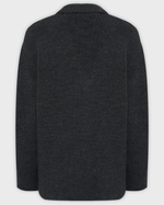 Кардиган-жакет SOFT POWER