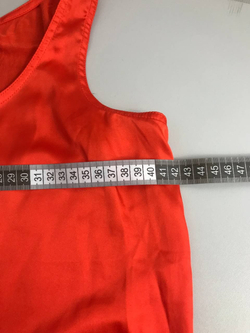 Топ Warehouse атласный 42 размер