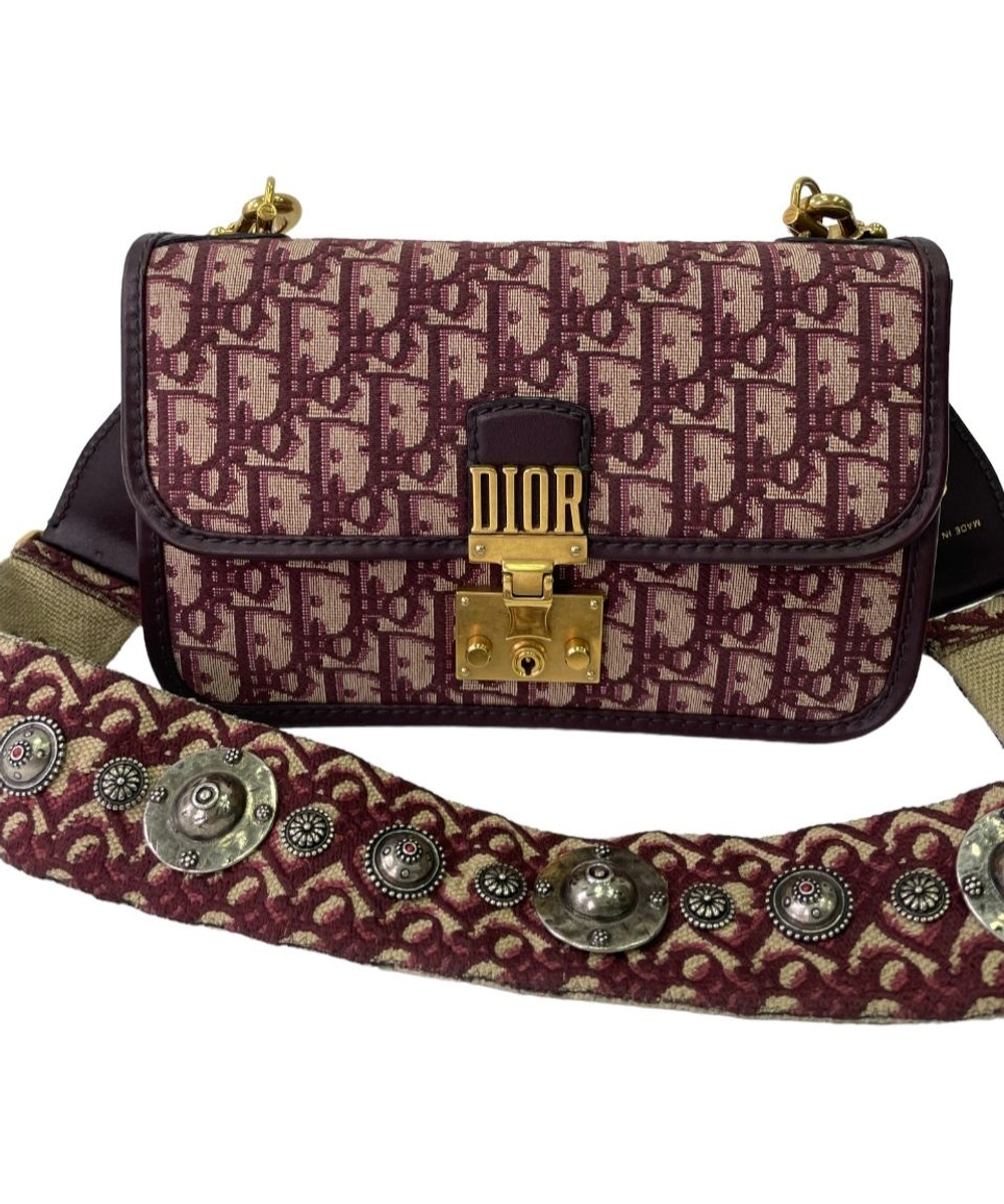 Сумка Christian Dior