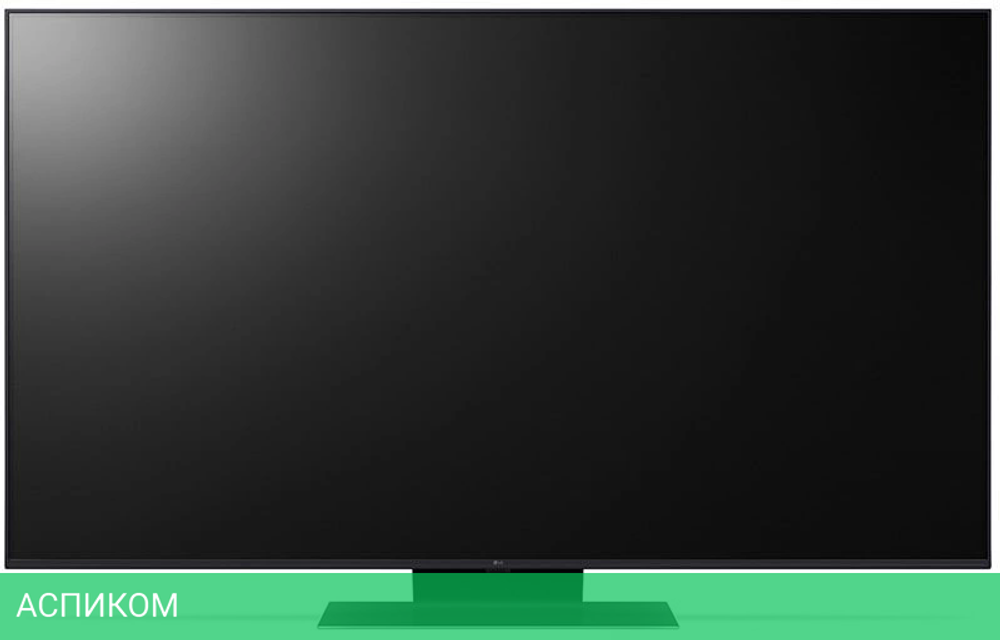 Телевизор LED LG 55" 55UT91006LA.ARUG