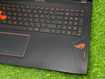 Игровой Asus 15' i7-6700HQ/GTX 970M 3GB/8GB/128GB/ ROG[GL502VT-FY010T]/Windows 10