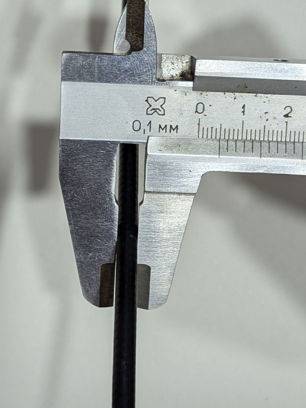 Трос газа на мопед Альфа/Дельта