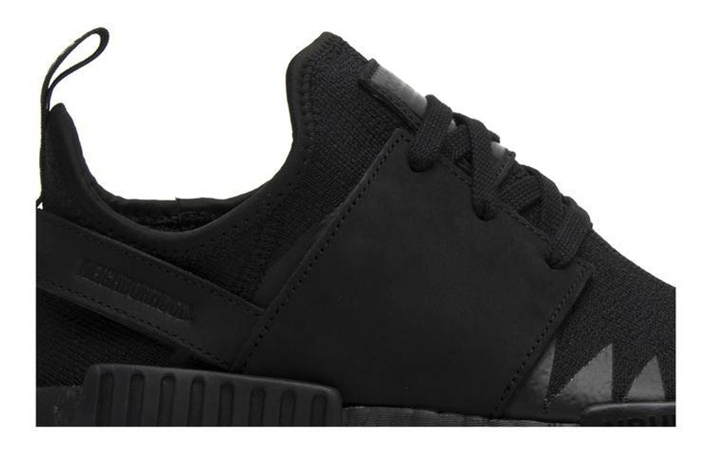 Кроссовки Adidas Originals Nite Jogger