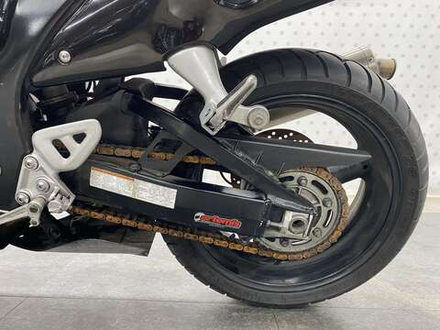 Suzuki GSX1300R Hayabusa , 2001