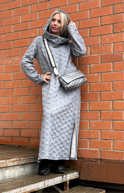 Платье «Хранитель тайн»