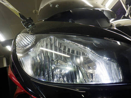 Kawasaki Ninja 1000A , 2011