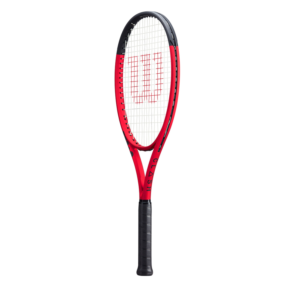 Теннисная ракетка Wilson Clash 108 V2.0 Tour Racket