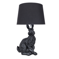 Настольная лампа Arte Lamp A4015LT-1BK