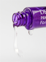 FarmStay Филлер питательный для волос с пантенолом - Derma сube panthenol healing hair filler