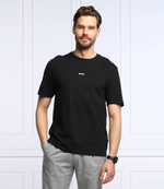 футболка tchup BOSS ORANGE - черный(50473278)