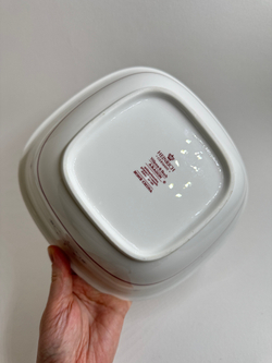 Салатник 21см Villeroy & Boch Heinrich Aragon