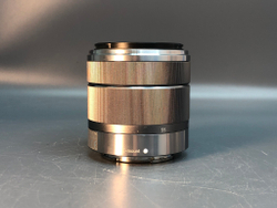 Sony NEX F3 Kit 18-55mm