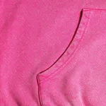 Худи Creepy Clothing Скорпионсы Розовый