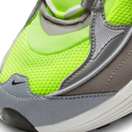 Кроссовки Nike Air Max Bliss NN Grey/Green