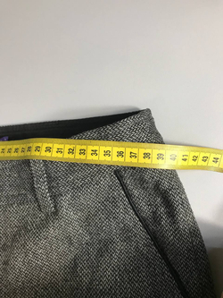 Брюки Mexx лаконичные, маркировка 34, визуально 40/42 размер