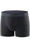 Мужские трусы XBB08 Черный