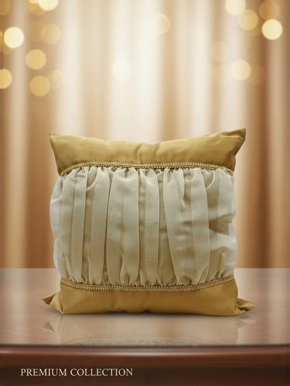 Подушка декоративная. Ручная работа. Эксклюзив