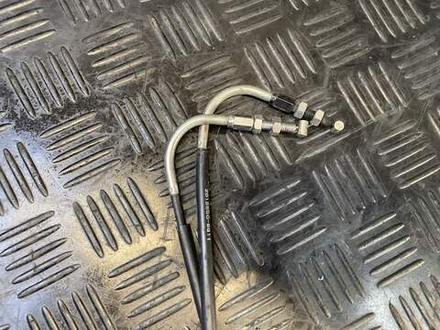 Тросики EXUP Yamaha FZ1 Fazer RN17