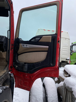 Howo T5G 8x4 Самосвал ZZ3317V386GE1 (Дизельный, 10,5 л, 440 л.с., МТ)