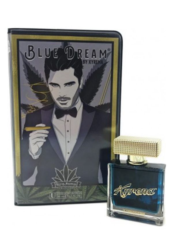 Xyrena Blue Dream