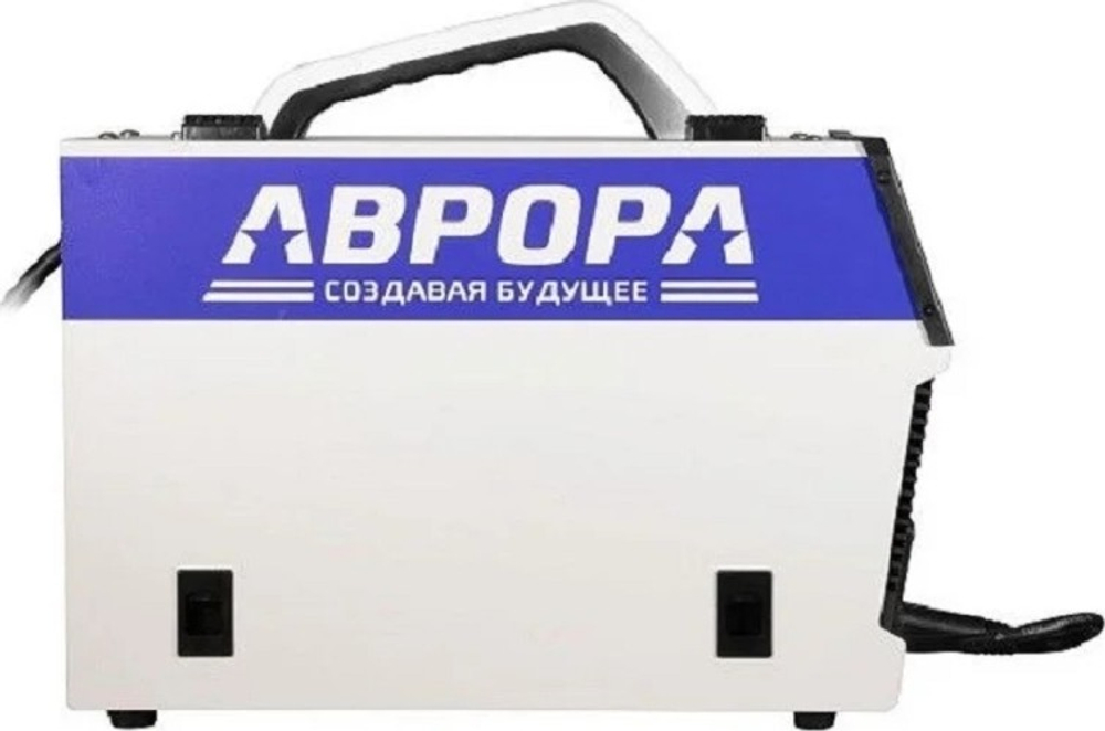 Сварочный полуавтомат AURORA Динамика 205 СИНЕРГЕТИК 37559