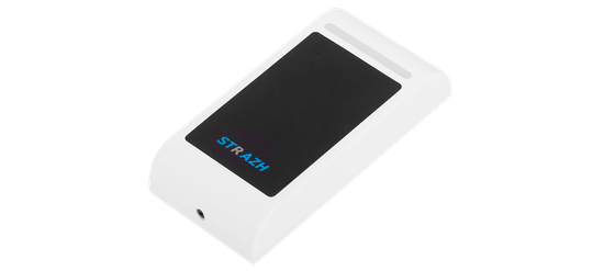 Автономный контроллер SR-SC110W