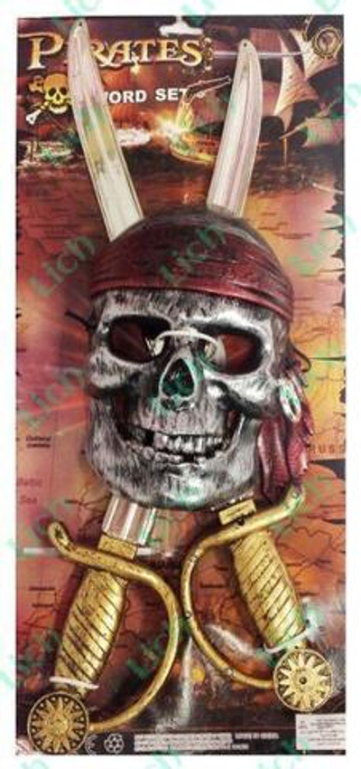 Набор Славного пирата
