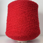 SHEARLINGMG - MF Sesia; 77% extrafine меринос, 23% п/а; 400м/100гр; Травка; col. 0063, цвет: красный; S302