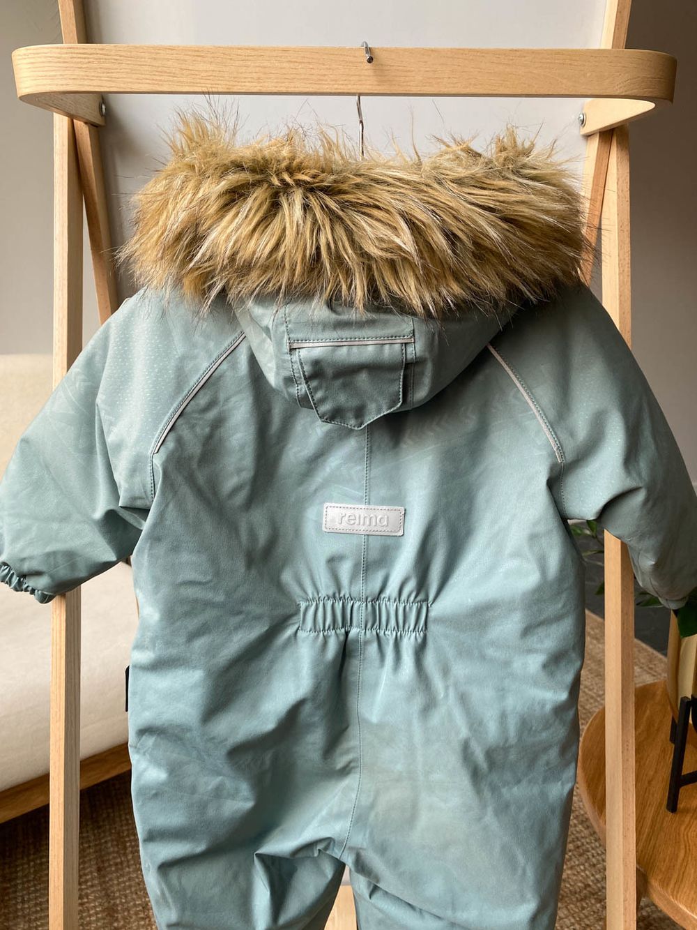 Комбинезон Reima