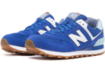 Кроссовки New Balance Nb 574 B (Женская размерная сетка)