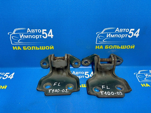 Петля двери передней левой CHEVROLET LANOS 2005