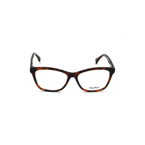 Оправа бабочка MaxMara 5032 052 коричневая