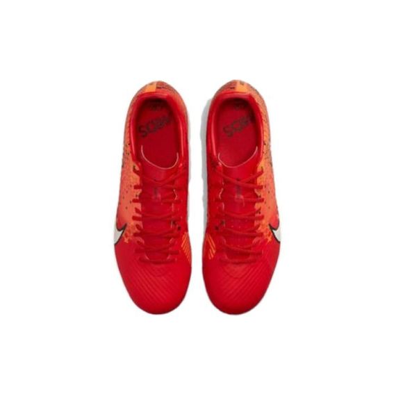 Кроссовки Nike Air Zoom Vapor 15, Бутбольные ботинки, Мужские, темно-красные, мужские