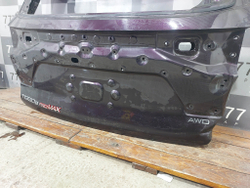 Крышка багажника Chery Tiggo 8 Pro Max 23-нв Б/У Оригинал 552000306AADYJ