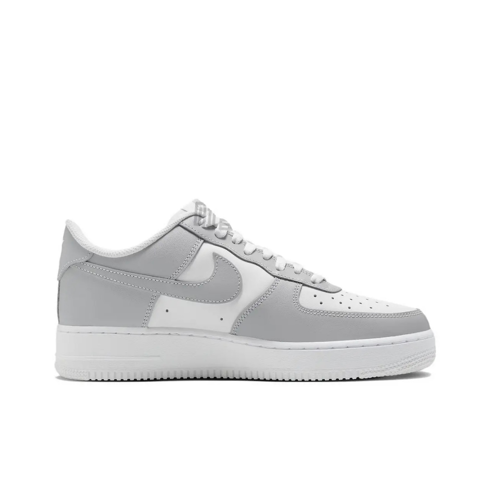 Nike Air Force 1 "Cold Grey"