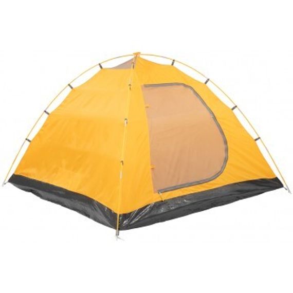 Палатка Helios MUSSON-3 (HS-2366-3 GO)