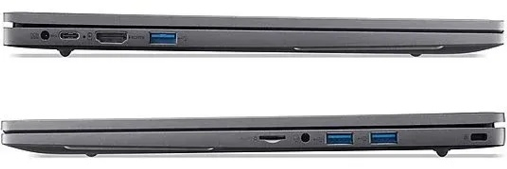 Ноутбук Acer Aspire Lite AL15-32P 15.6" / 8 Гб / SSD 256 Гб / Win 11 Home / NX.JBBER.001
