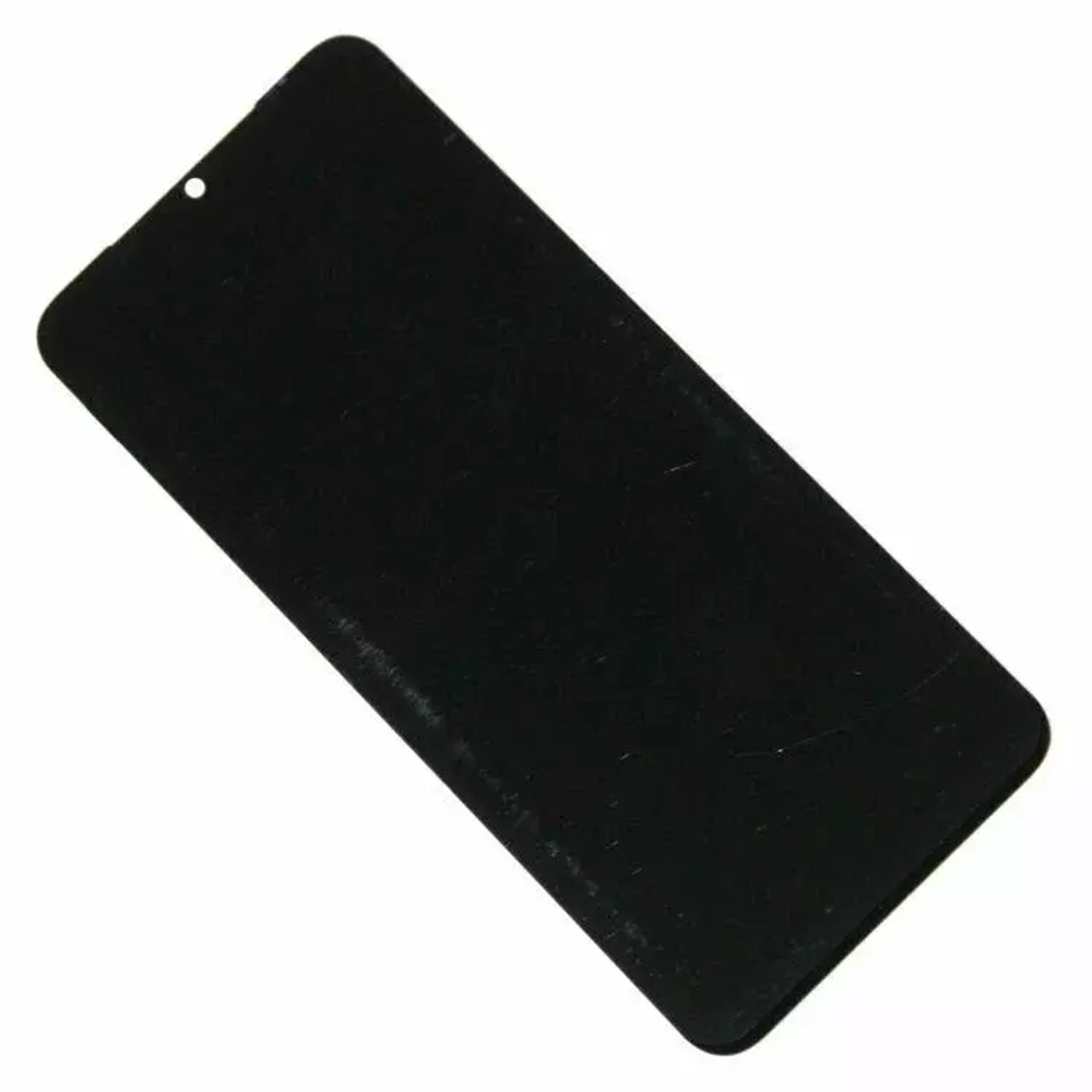 Дисплей для Huawei Nova Y61 (EVE-LX9N) в сборе с тачскрином Черный - OR