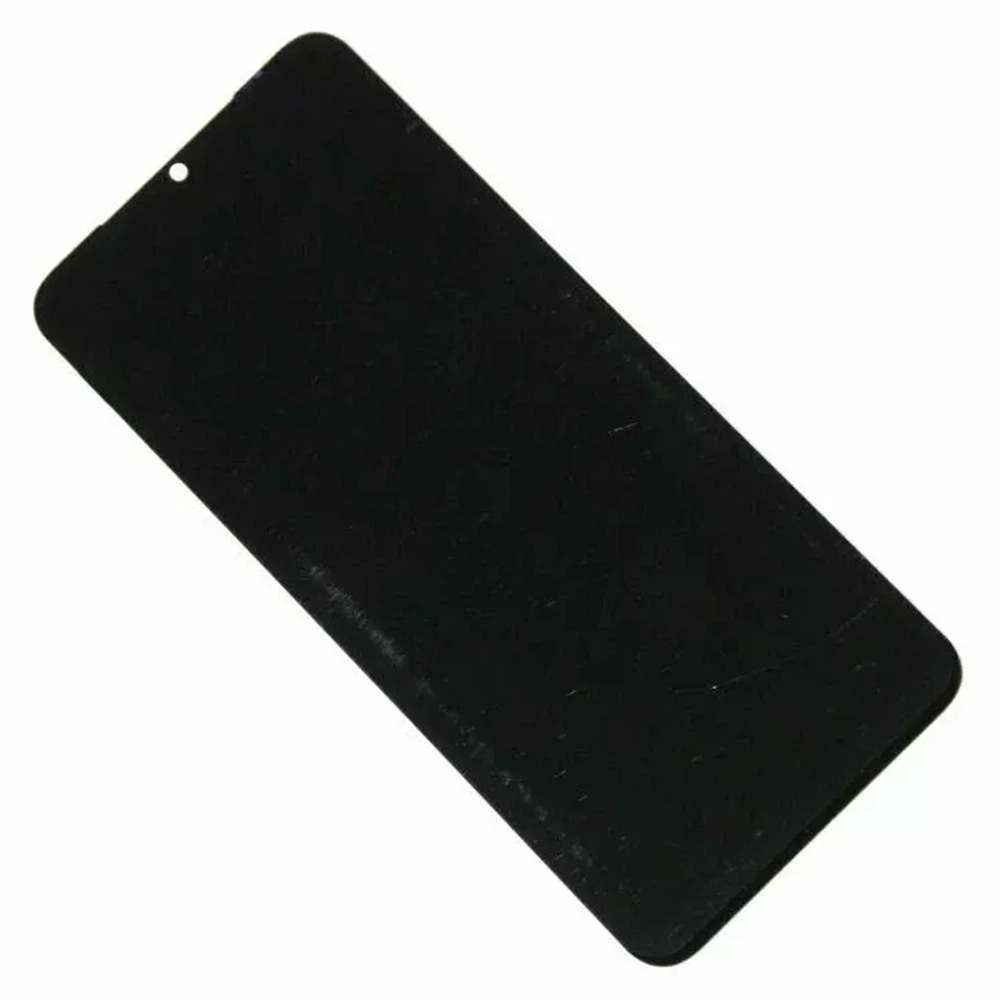 Дисплей для Huawei Nova Y61 с тачскрином Черный - OR