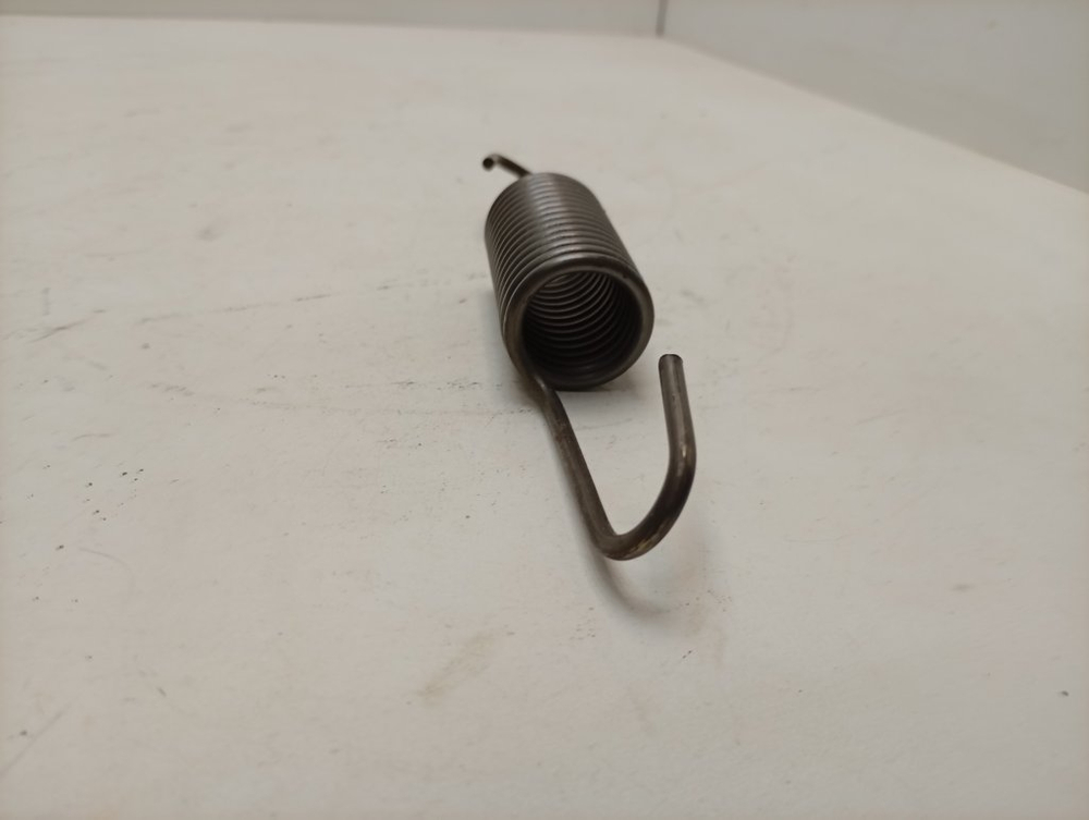 WLK24271OE/04 кт30 Пружина бака к стиральной машине Bosch Siemens 616834 б/у