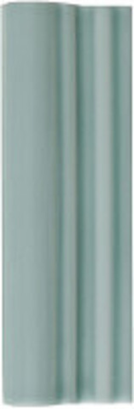 Adex Neri Moldura Italiana PB Sea Green 5x15