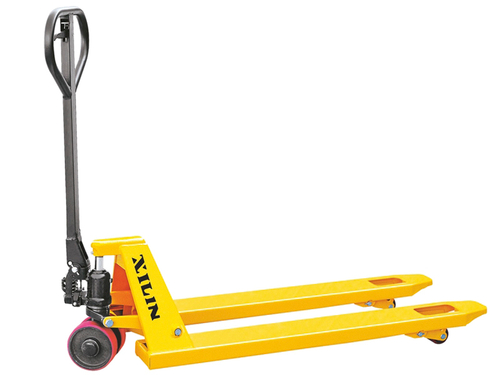 ТЕЛЕЖКА ГИДРАВЛИЧЕСКАЯ 2000 КГ TOR JC