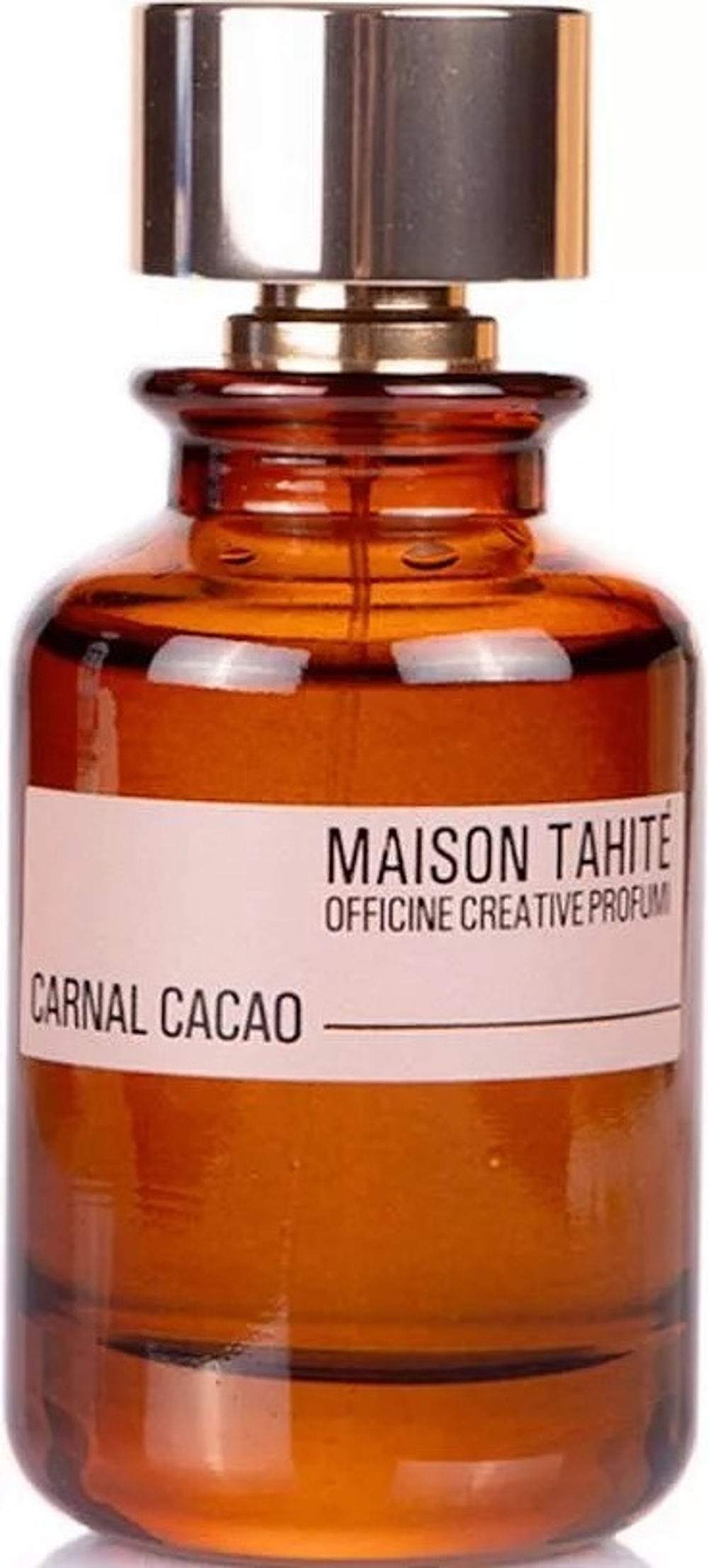 Maison Tahite Carnal Cacao