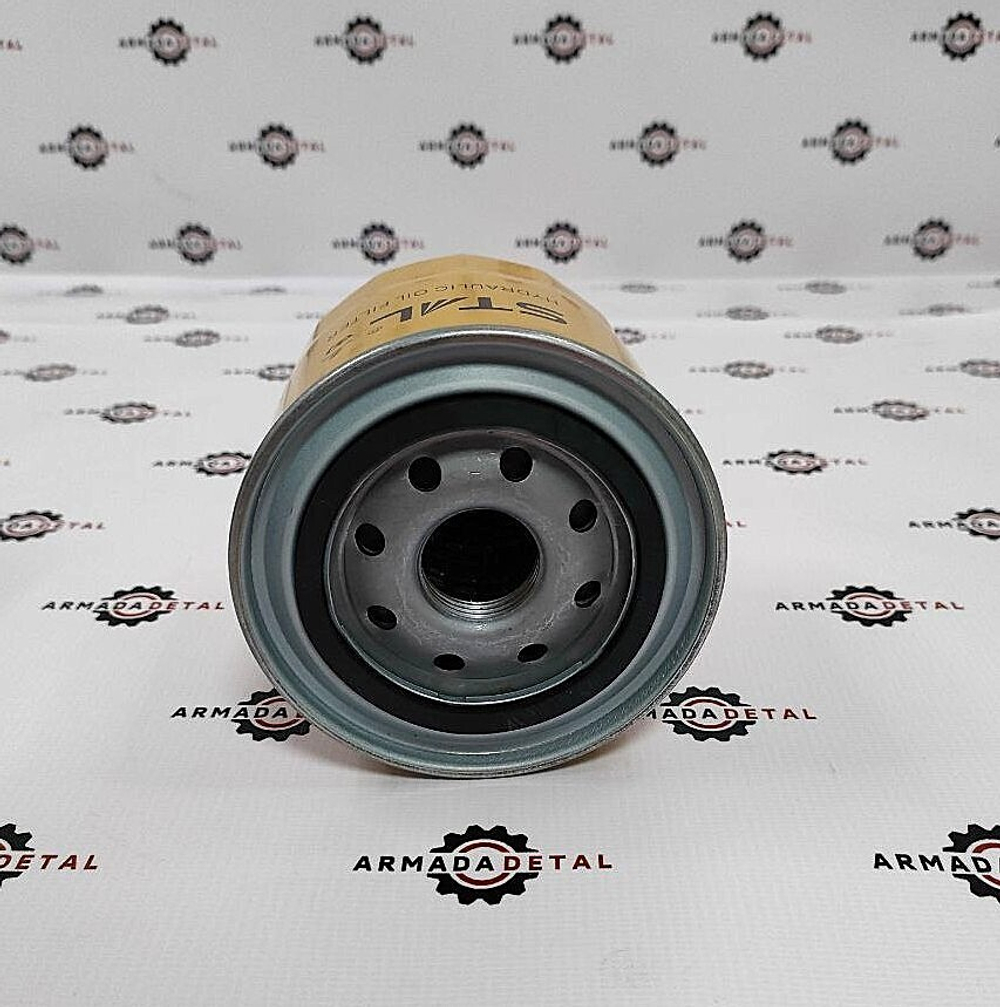 Фильтр КПП | 581/M8563, 581/18063, ST31011 | STAL