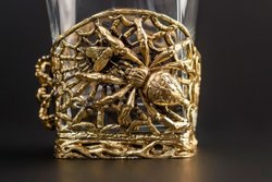 Стакан для виски "Паук"